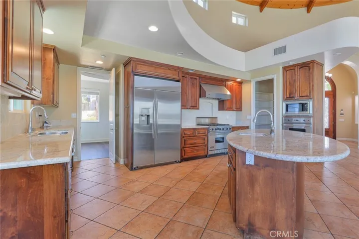1303 Sycamore Heights, Fallbrook, California 92028