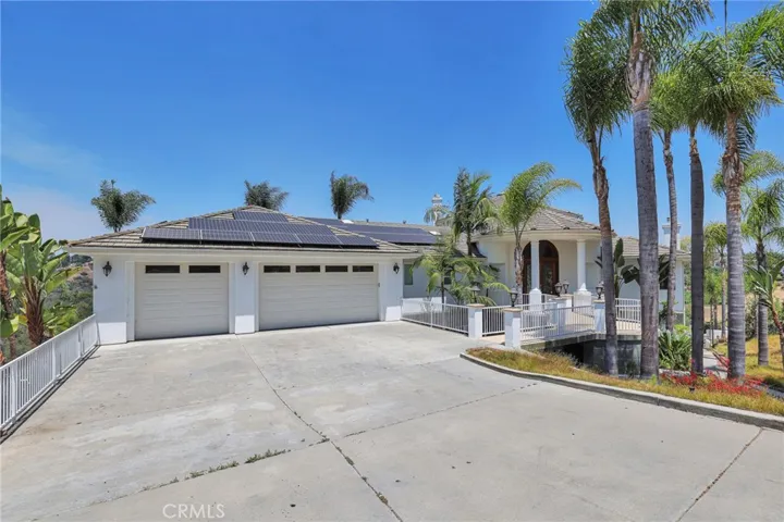 1303 Sycamore Heights, Fallbrook, California 92028