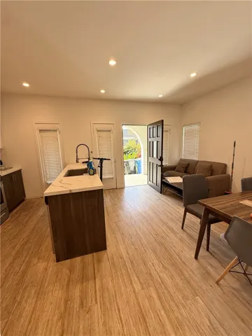 1213 W 24th, Los Angeles, California 90007