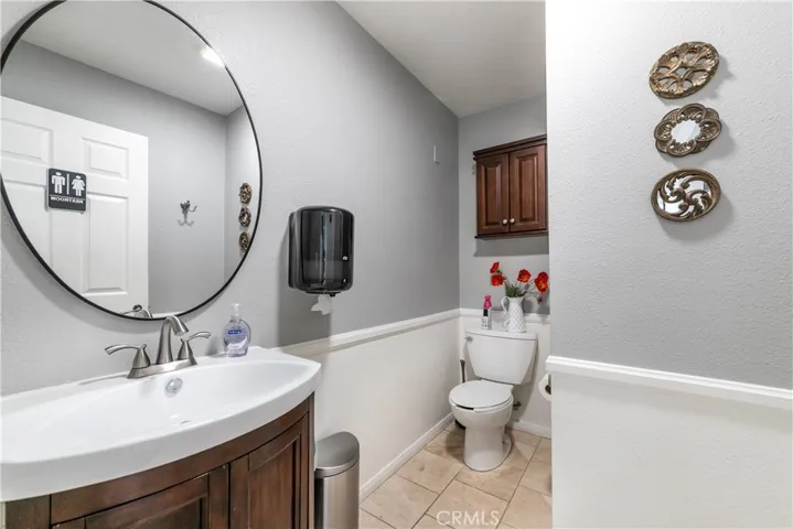 Restroom