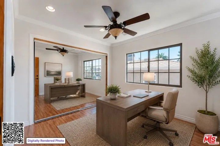 1652 Talmadge Street, Los Angeles, California 90027