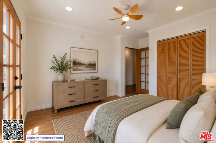1652 Talmadge Street, Los Angeles, California 90027