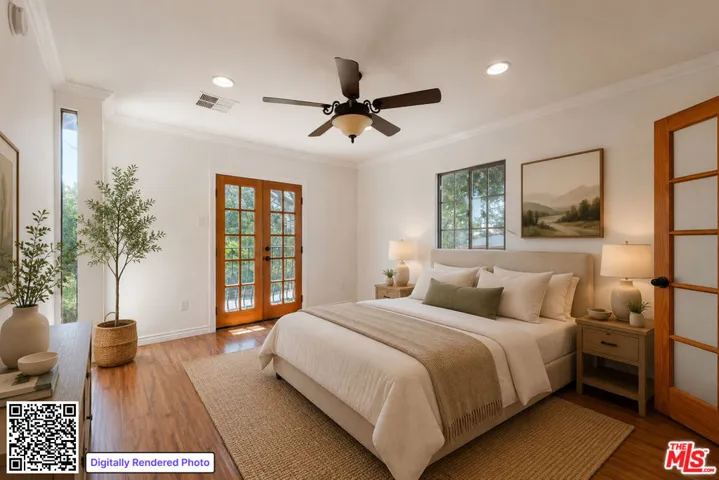 1652 Talmadge Street, Los Angeles, California 90027