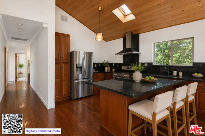 1652 Talmadge Street, Los Angeles, California 90027