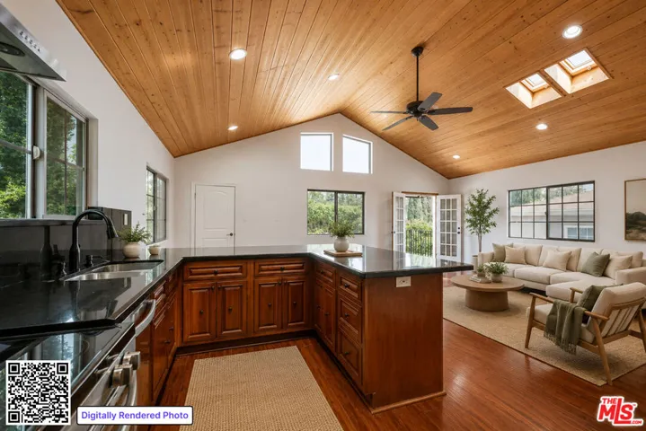 1652 Talmadge Street, Los Angeles, California 90027