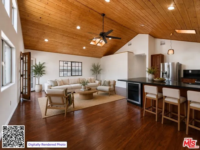 1652 Talmadge Street, Los Angeles, California 90027
