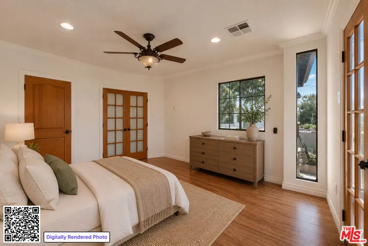 1652 Talmadge Street, Los Angeles, California 90027