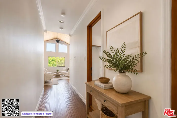 1652 Talmadge Street, Los Angeles, California 90027