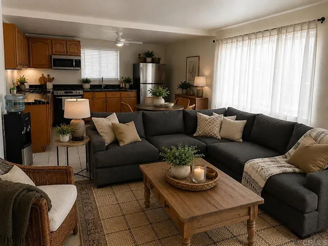 1733 Stormy Lane, Vista, California 92084