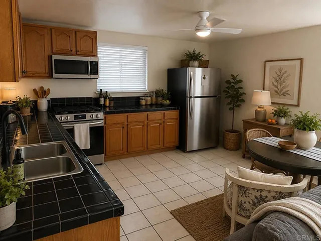 1733 Stormy Lane, Vista, California 92084