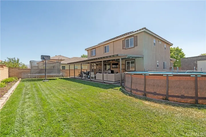 44328 Apache Plume, Lancaster, California 93536