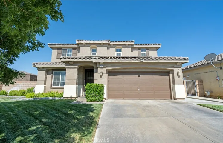 44328 Apache Plume, Lancaster, California 93536