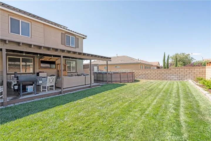 44328 Apache Plume, Lancaster, California 93536