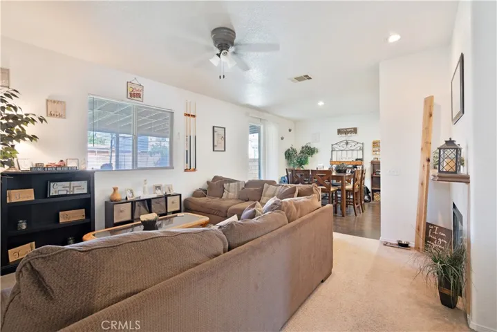 44328 Apache Plume, Lancaster, California 93536