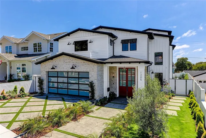 1205 S Irena Avenue, Redondo Beach, California 90277