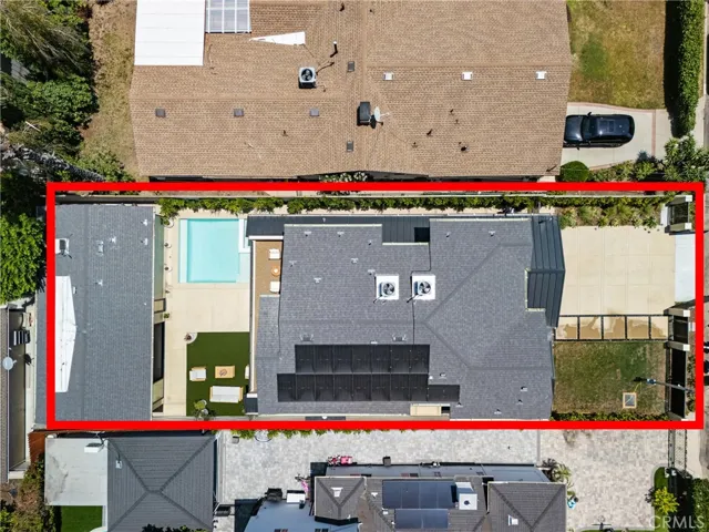 15721 Addison, Encino, California 91436
