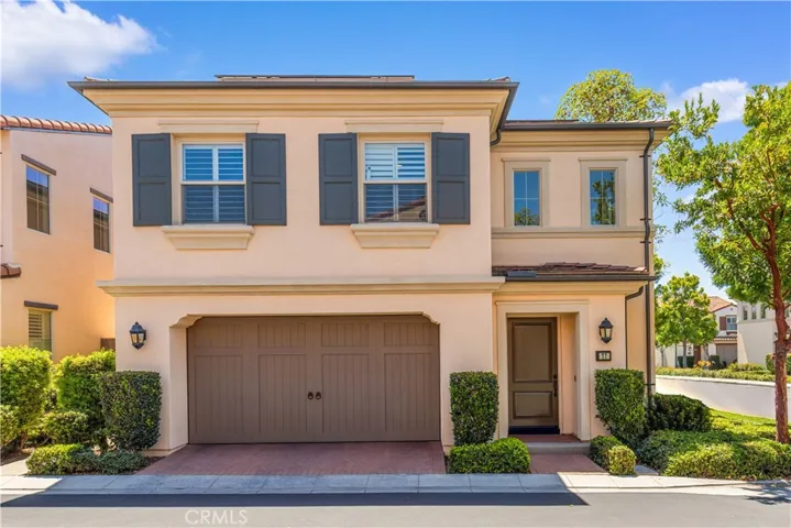 77 Rembrandt, Irvine, California 92620