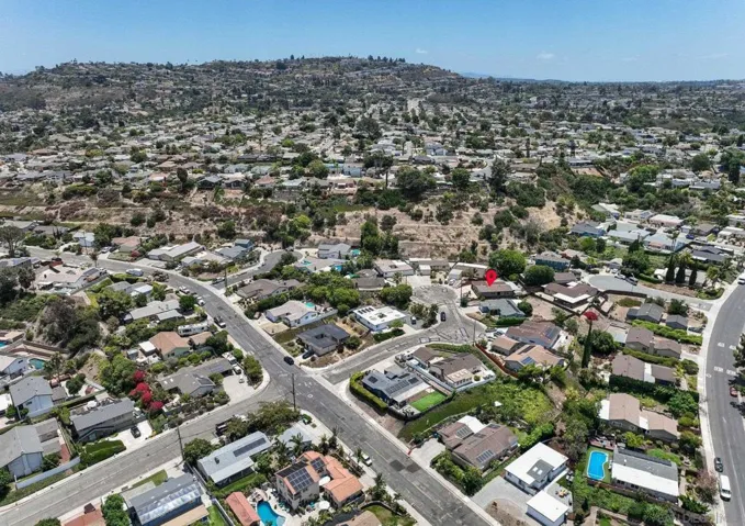 7118 Conestoga, San Diego, California 92120