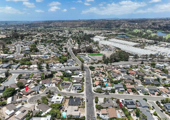 7118 Conestoga, San Diego, California 92120