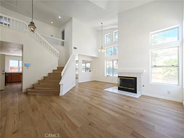 Welcome Home!