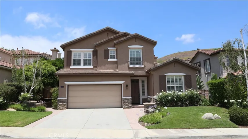 131 Brooks Court, Simi Valley, California 93065