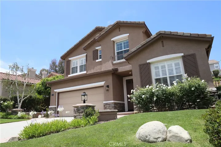 131 Brooks Court, Simi Valley, California 93065