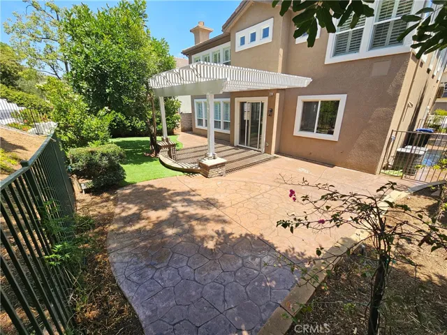 131 Brooks Court, Simi Valley, California 93065