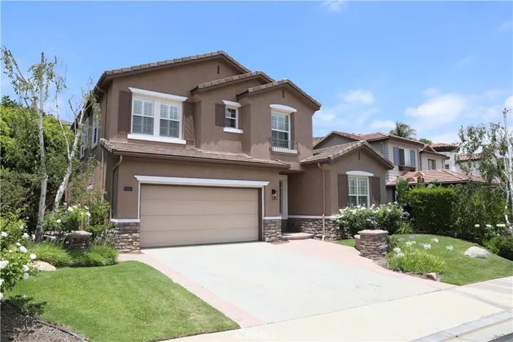 131 Brooks Court, Simi Valley, California 93065