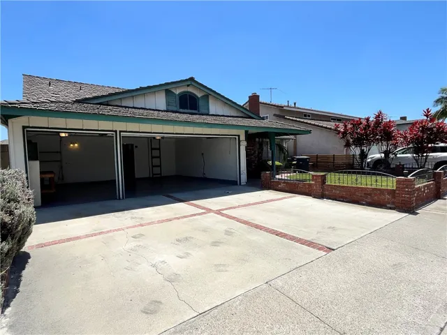 8252 Suffield Street, La Palma, California 90623