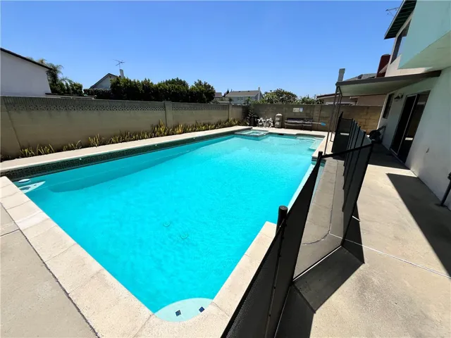 8252 Suffield Street, La Palma, California 90623
