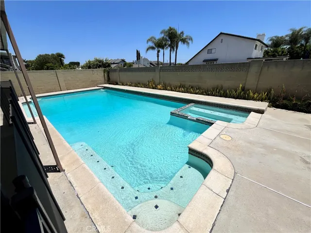 8252 Suffield Street, La Palma, California 90623