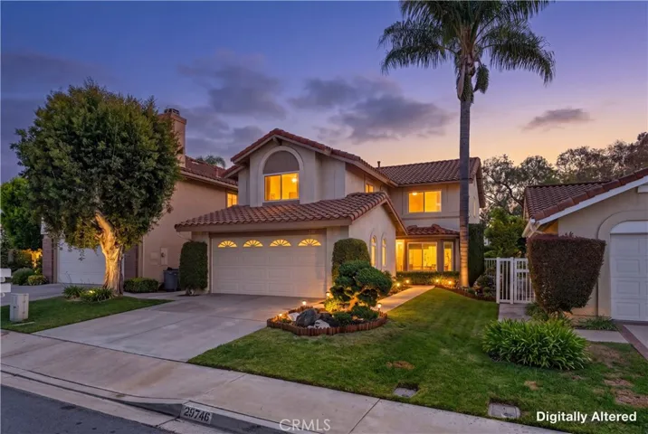 29746 Michelis, Laguna Niguel, California 92677