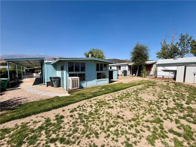 10465 Frontier, Cherry Valley, California 92223