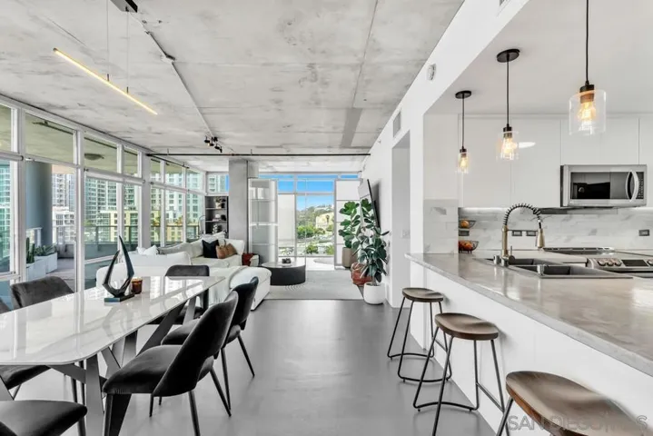 1080 Park 701, San Diego, California 92101