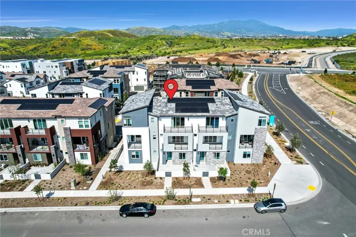 160 Restore, Irvine, California 92618
