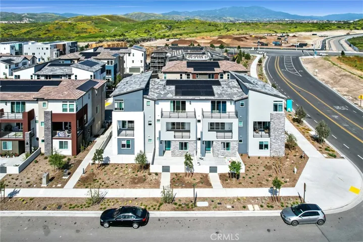 160 Restore, Irvine, California 92618