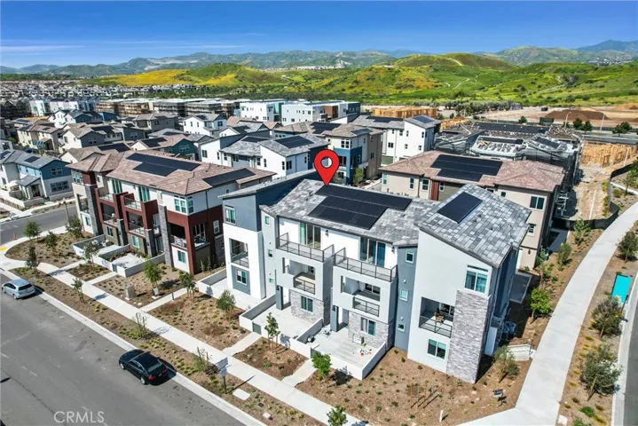 160 Restore, Irvine, California 92618