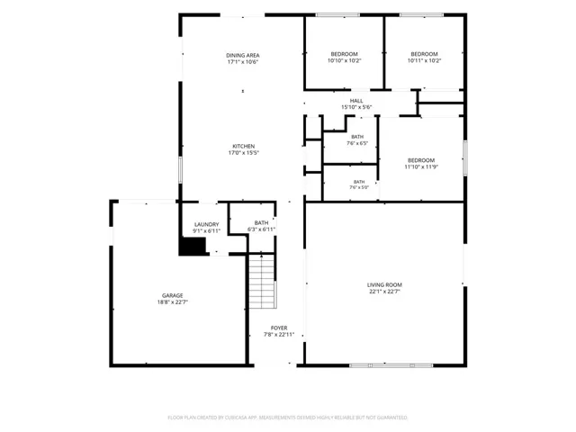 9051 Glenridge Avenue, Westminster, California 92683