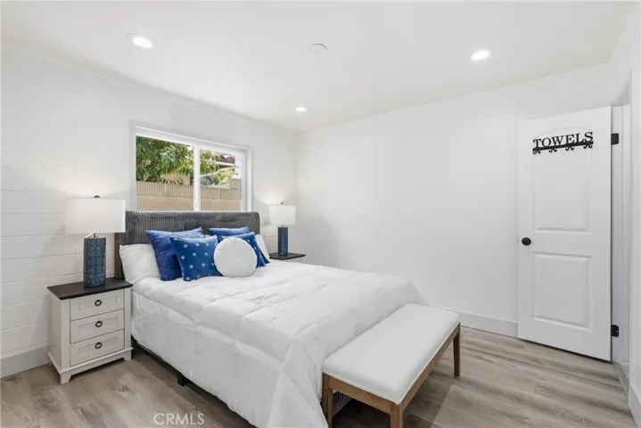 First Floor Master Bedroom #3