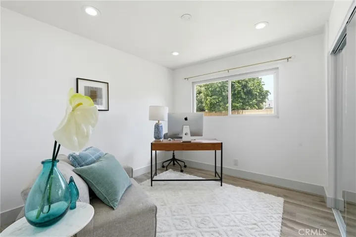 First Floor Bedroom #1