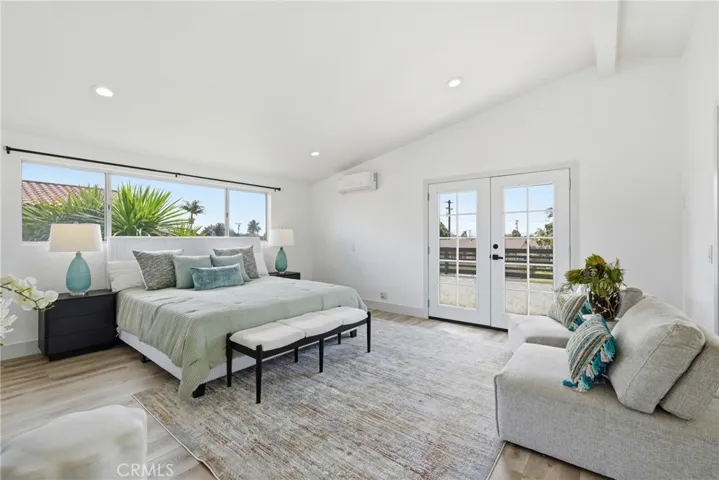 2nd Floor Master Bedroom #4