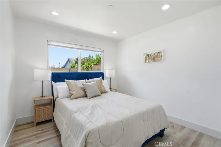 First Floor Bedroom #2