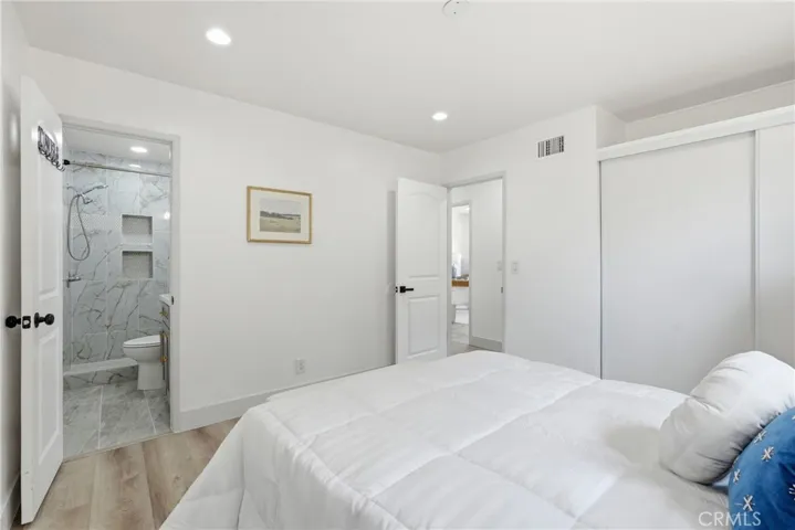 First Floor Master Bedroom #3