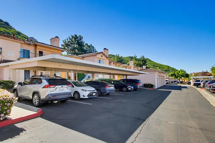 18585 Caminito Pasadero 427, San Diego, California 92128
