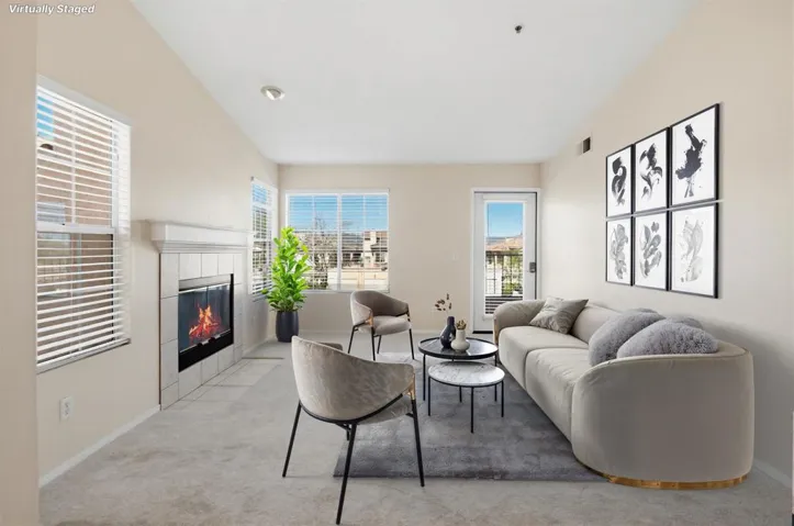 18585 Caminito Pasadero 427, San Diego, California 92128