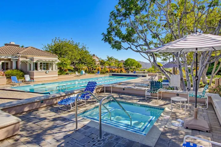 18585 Caminito Pasadero 427, San Diego, California 92128