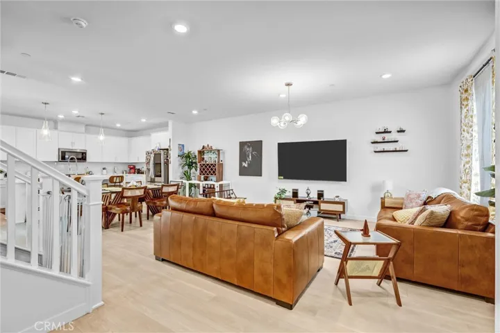 27676 Symphony, Valencia, California 91381