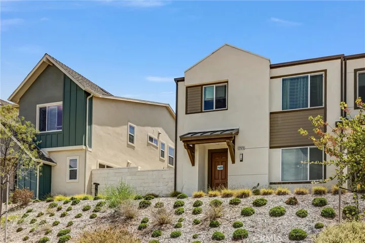 27676 Symphony, Valencia, California 91381