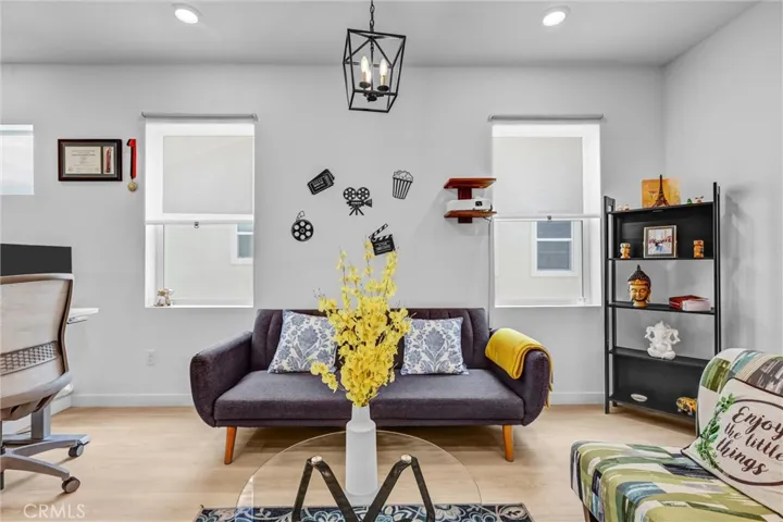 LOFT