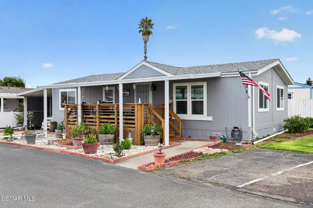 2400 Cienaga St #104